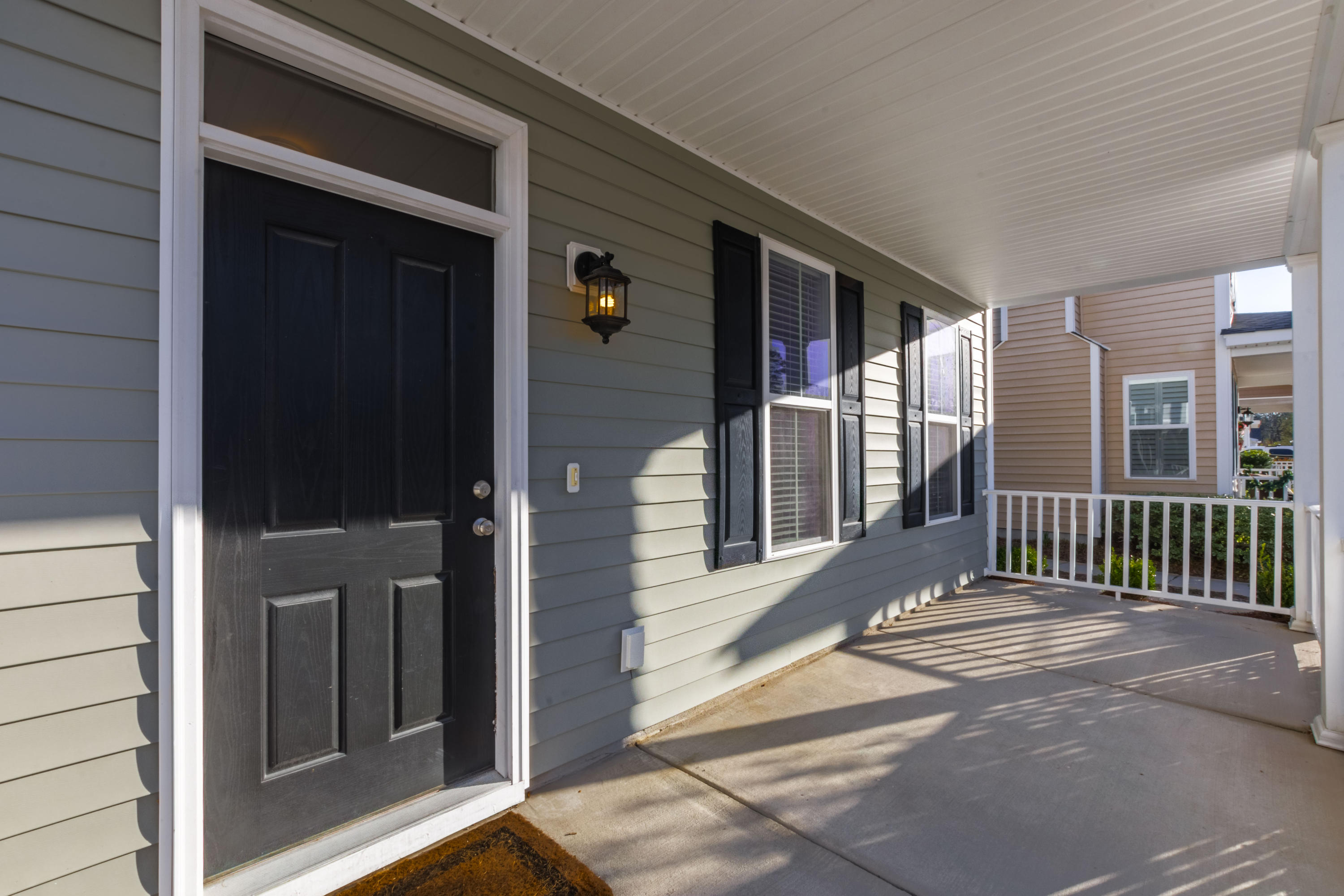 1740 Bee Balm Road Johns Island, SC 29455 - Photo 24 of 35 Front Porch