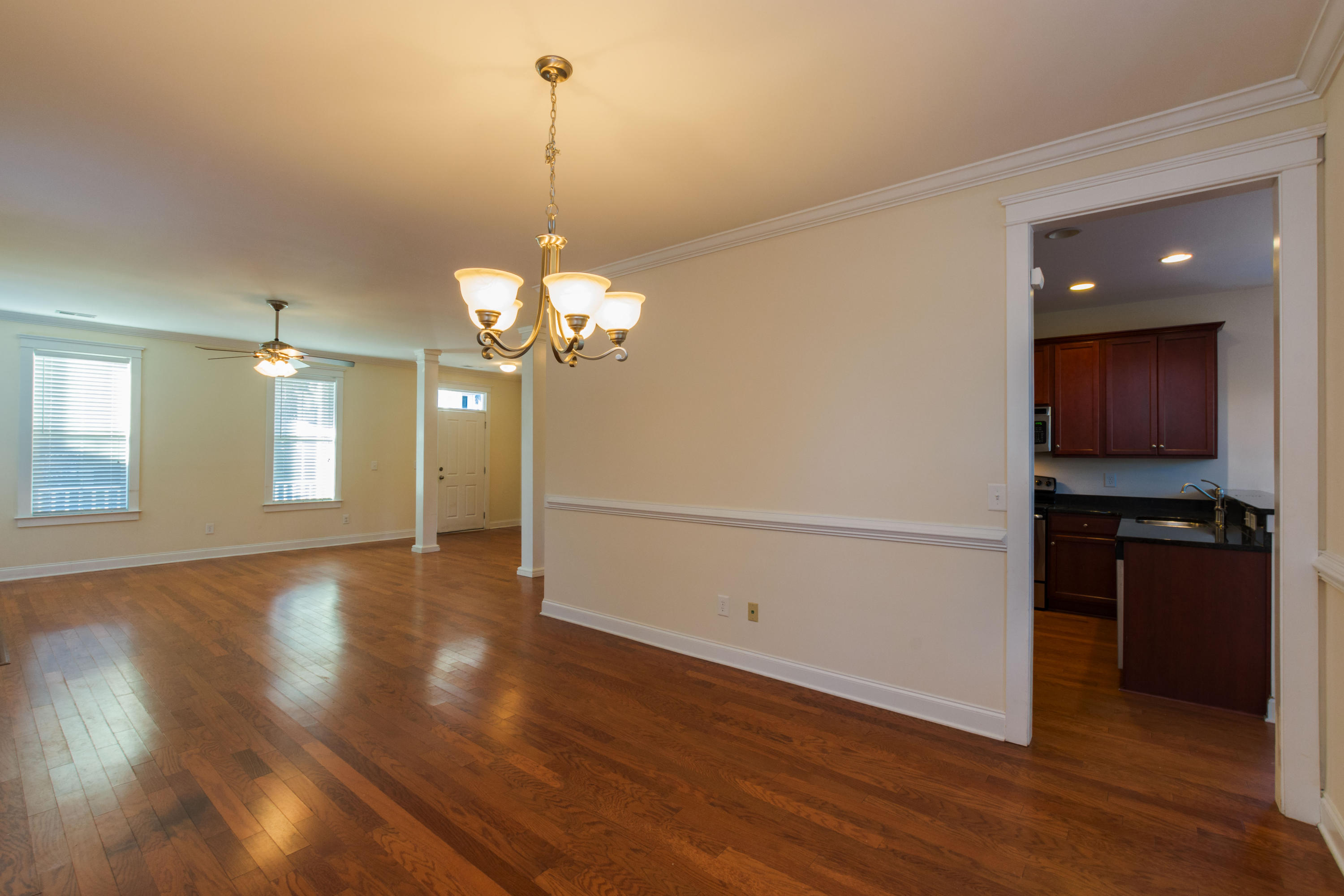 1740 Bee Balm Road Johns Island, SC 29455 - Photo 25 of 35 Dining Room