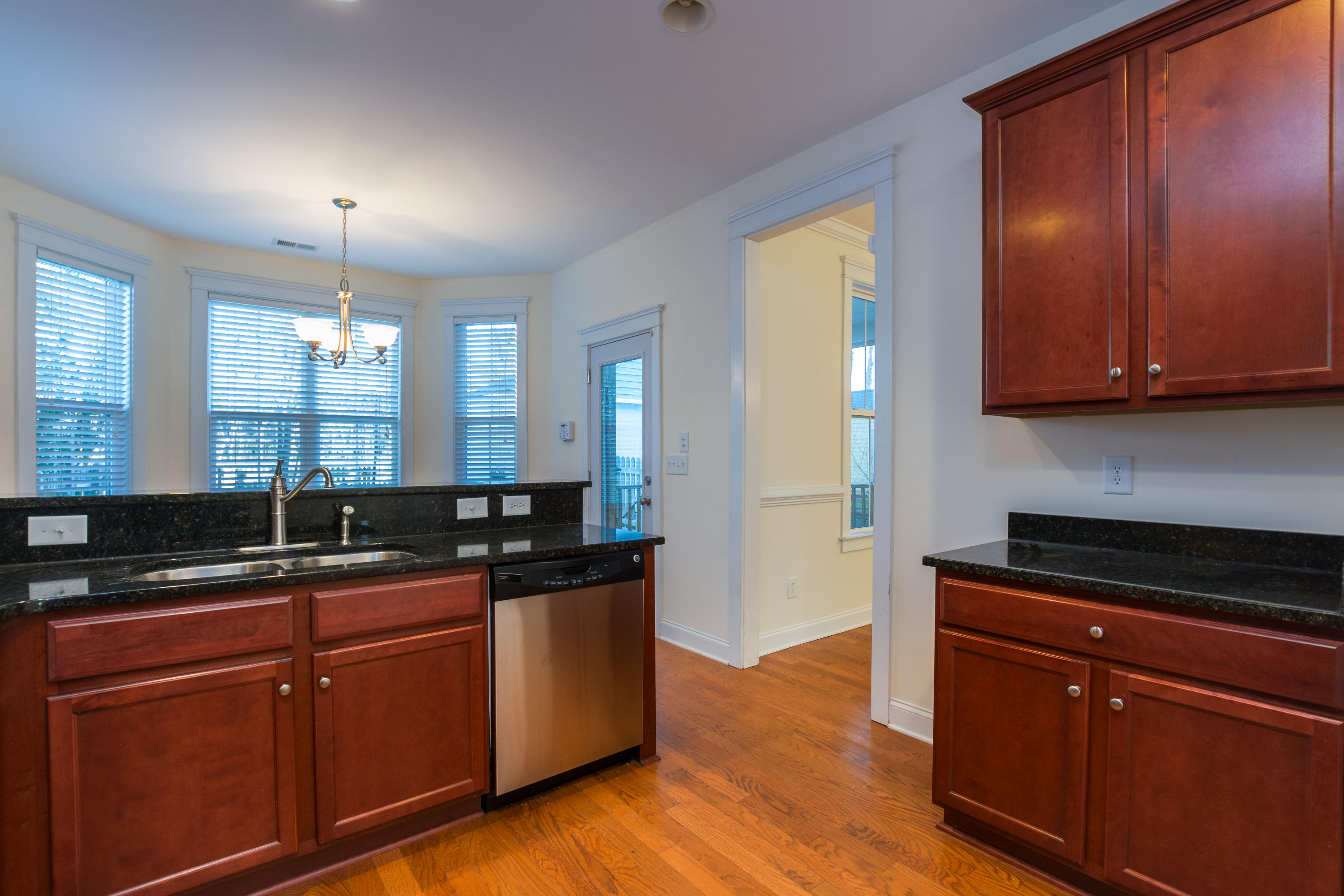 1740 Bee Balm Road Johns Island, SC 29455 - Photo 27 of 35 Kitchen