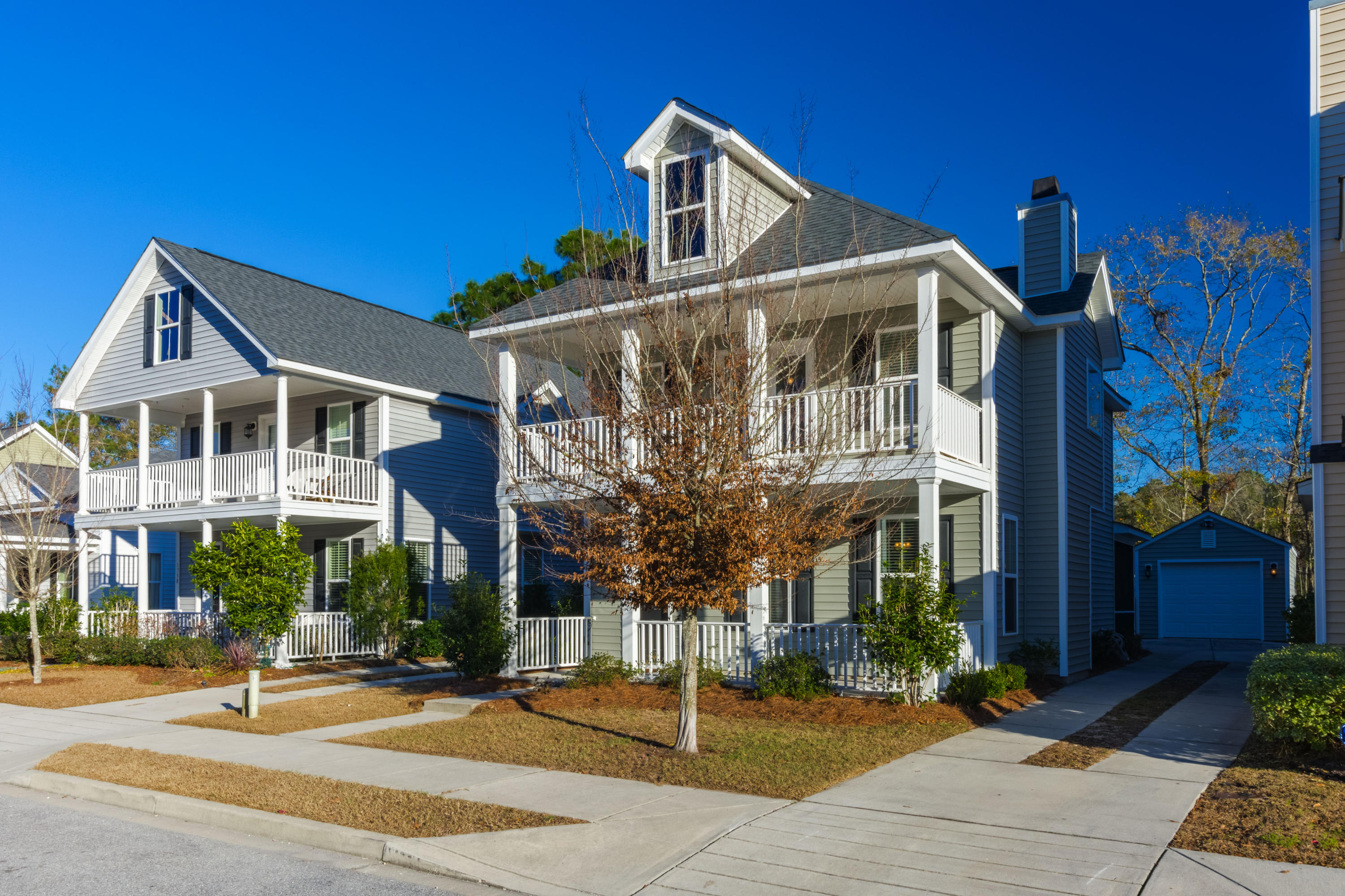 1740 Bee Balm Road Johns Island, SC 29455 - Photo 30 of 35 Front
