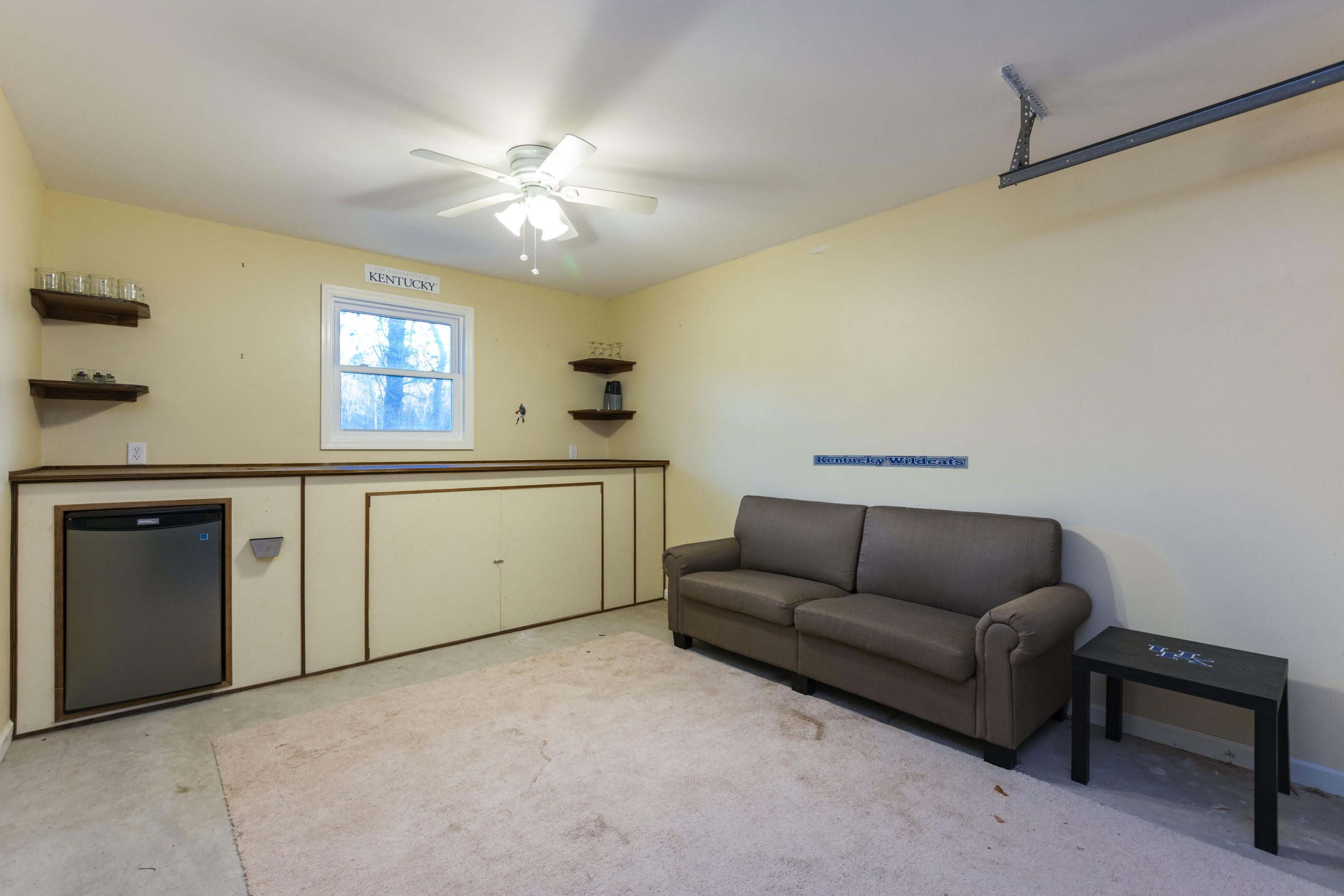 1740 Bee Balm Road Johns Island, SC 29455 - Photo 33 of 35 "Man Cave"