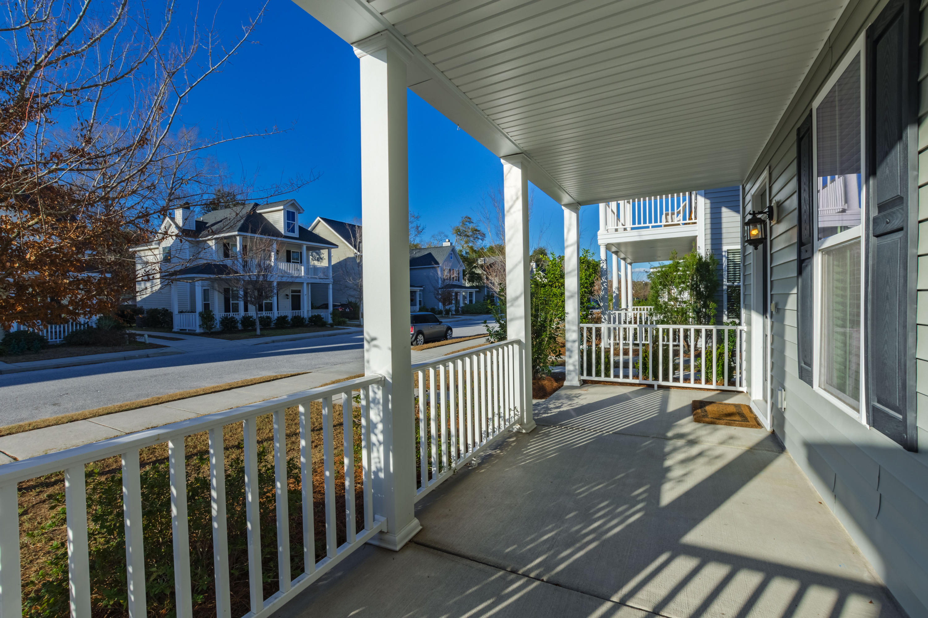 1740 Bee Balm Road Johns Island, SC 29455 - Photo 4 of 35 Front Porch