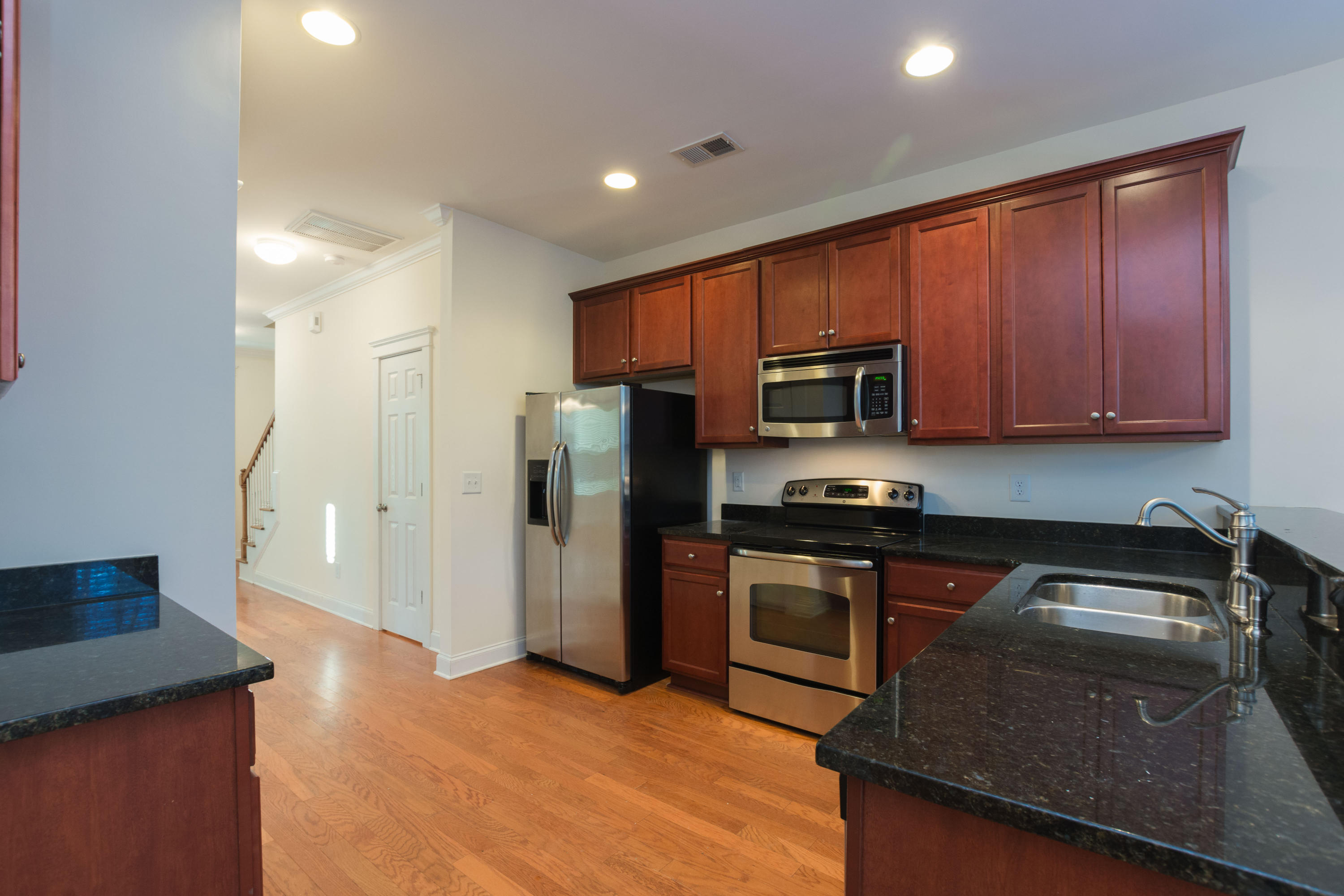 1740 Bee Balm Road Johns Island, SC 29455 - Photo 6 of 35 Kitchen
