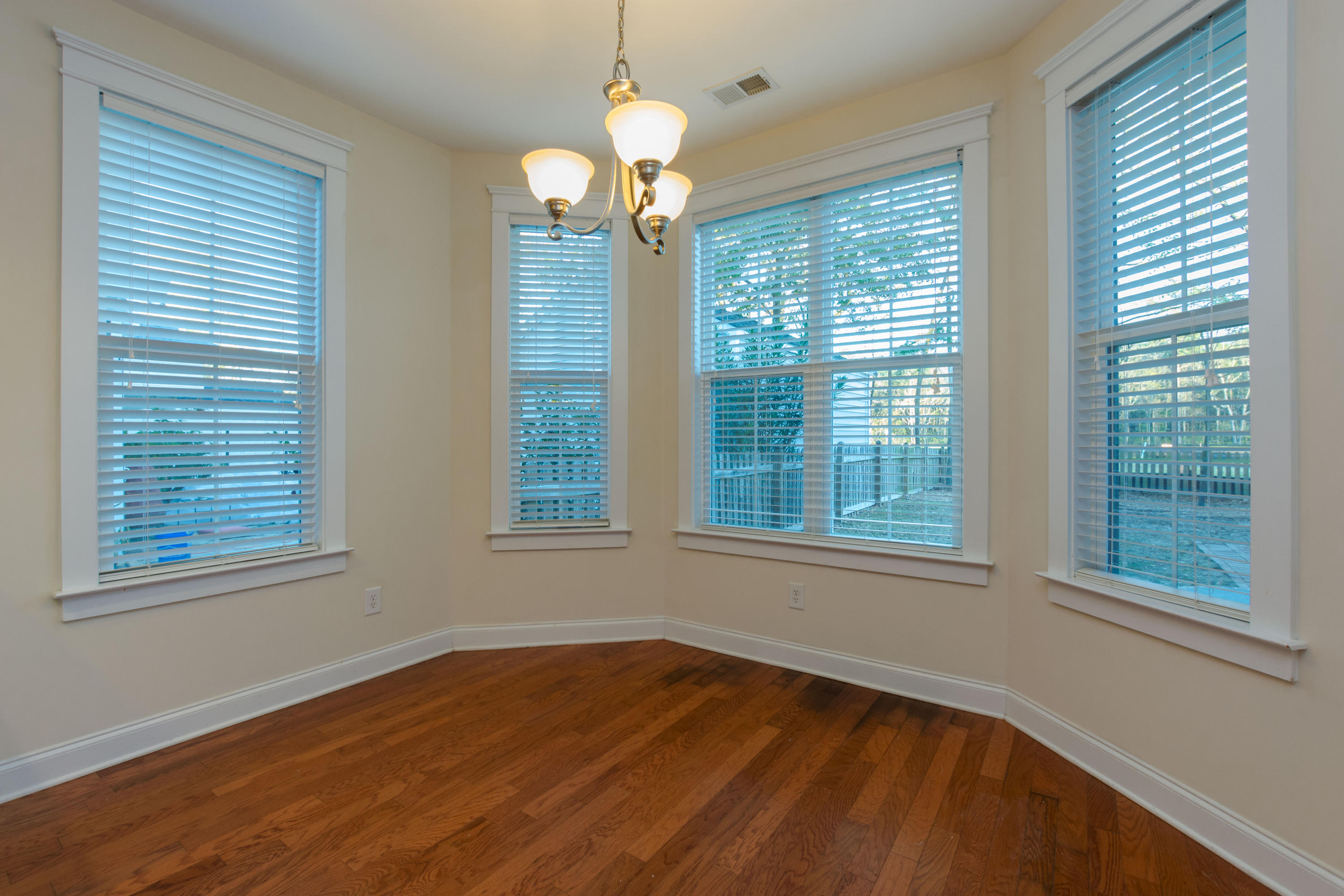 1740 Bee Balm Road Johns Island, SC 29455 - Photo 7 of 35 Eat-in Kitchen