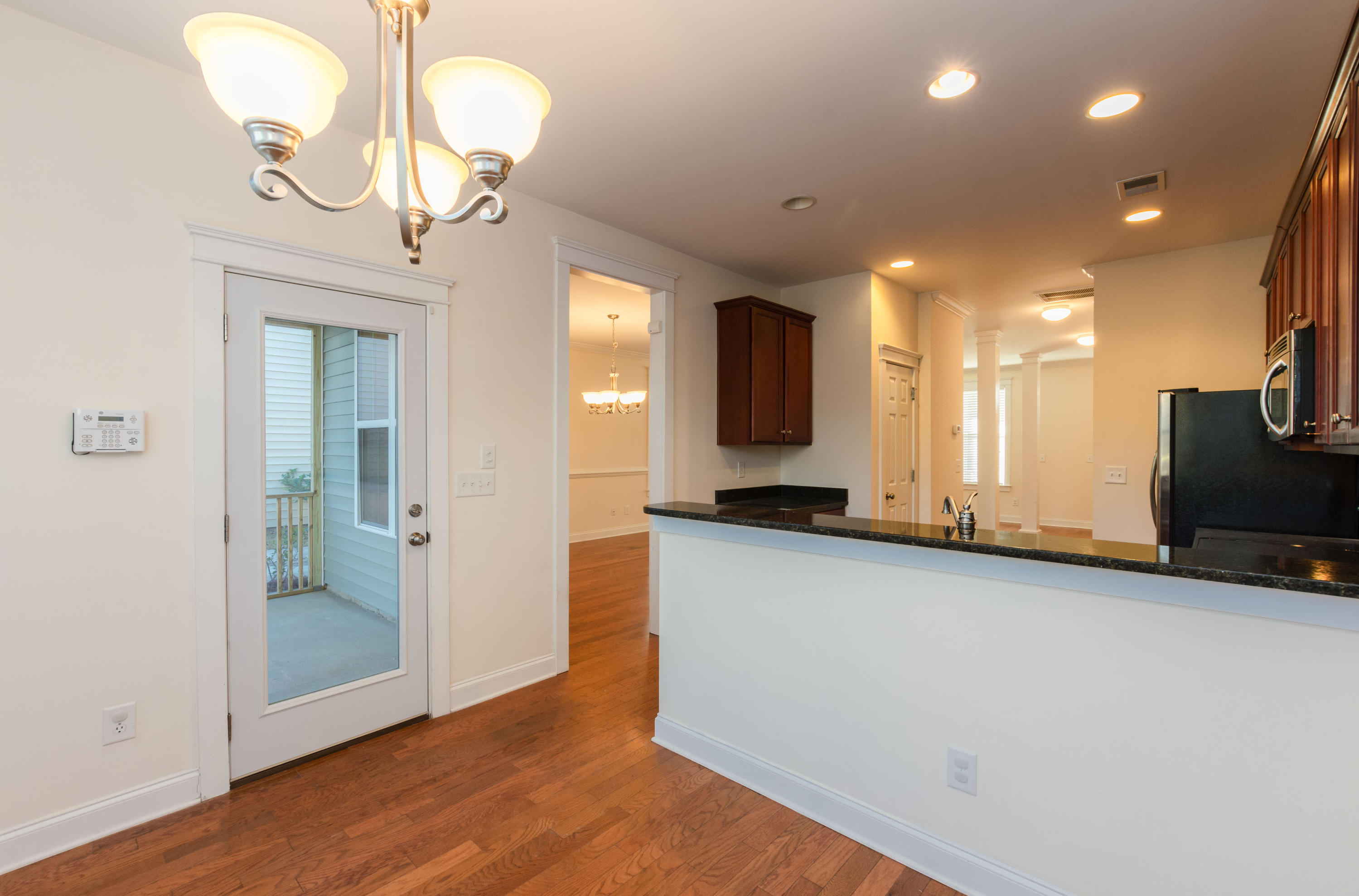 1740 Bee Balm Road Johns Island, SC 29455 - Photo 8 of 35 Eat-in Kitchen