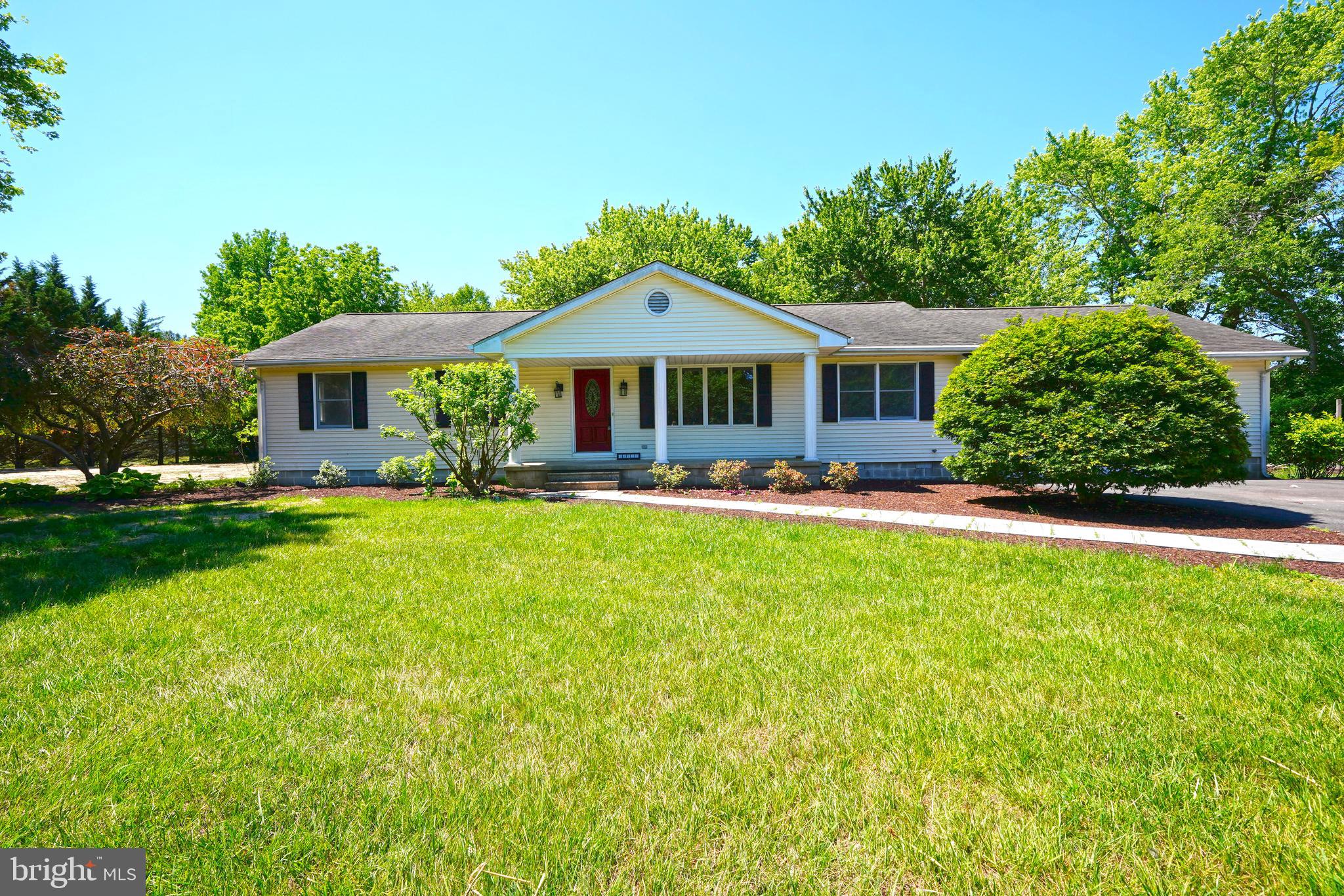 28736 Stockley Road Milton, DE 19968 - Photo 1 of 32
