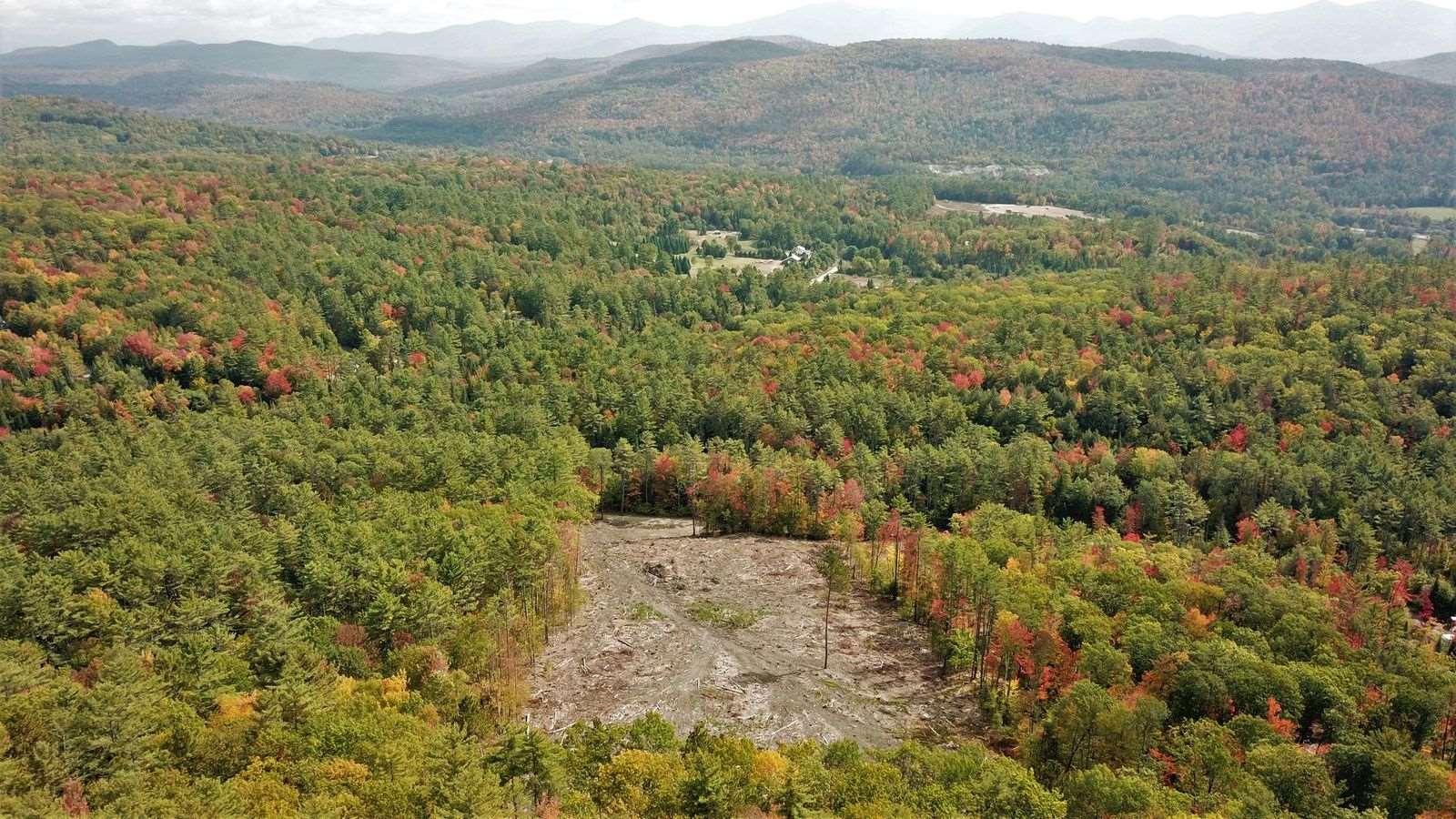 Lot 2 Perch Pond Road Lisbon, NH 03585 - Photo 1 of 12