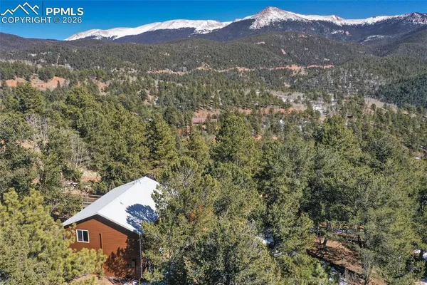 $495,000 | 493 Horseshoe Drive, Divide, CO 80814