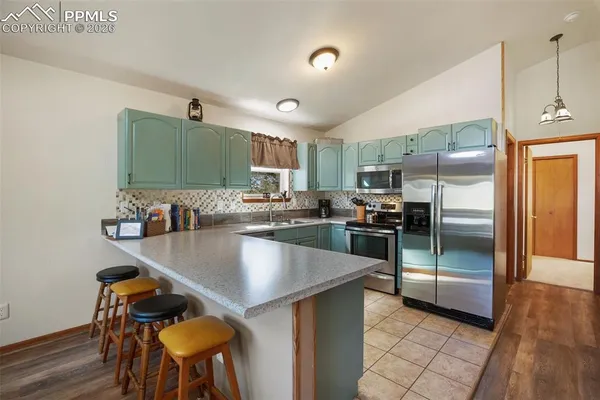 $495,000 | 493 Horseshoe Drive, Divide, CO 80814