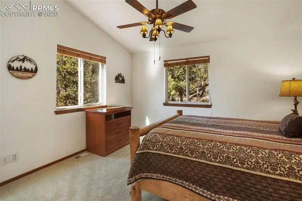 $495,000 | 493 Horseshoe Drive, Divide, CO 80814