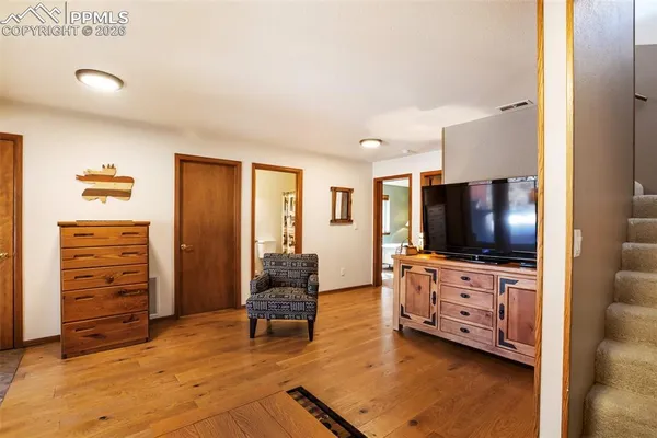 $495,000 | 493 Horseshoe Drive, Divide, CO 80814