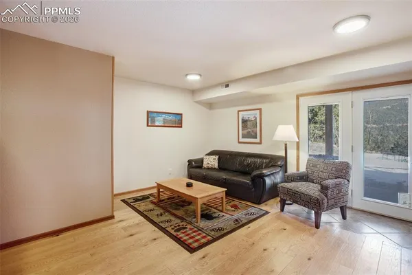 $495,000 | 493 Horseshoe Drive, Divide, CO 80814