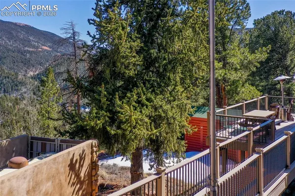 $495,000 | 493 Horseshoe Drive, Divide, CO 80814