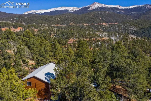 $495,000 | 493 Horseshoe Drive, Divide, CO 80814