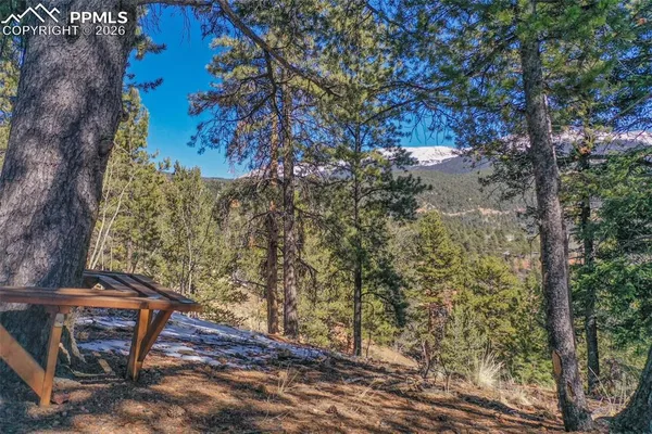$495,000 | 493 Horseshoe Drive, Divide, CO 80814