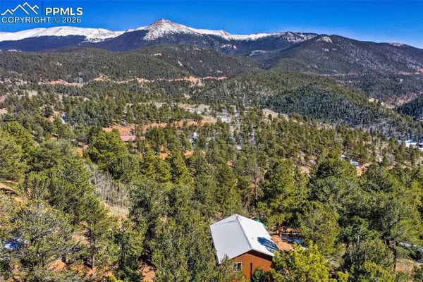 $495,000 | 493 Horseshoe Drive, Divide, CO 80814