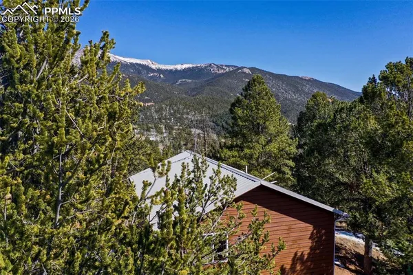 $495,000 | 493 Horseshoe Drive, Divide, CO 80814