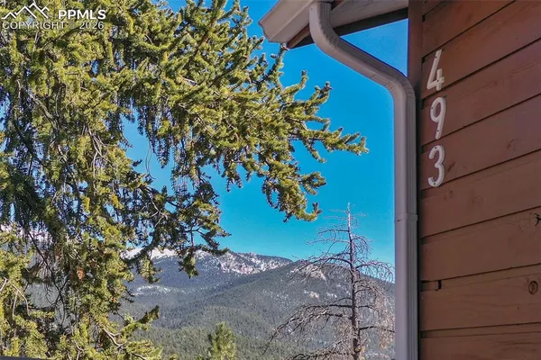 $495,000 | 493 Horseshoe Drive, Divide, CO 80814