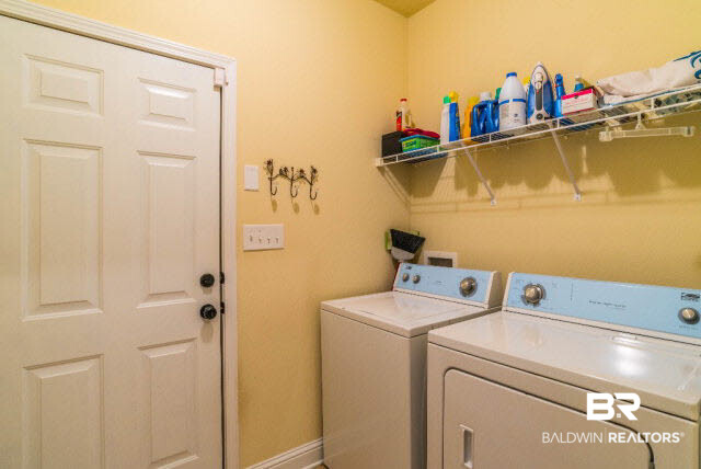 10592 Orkney Way Daphne, AL 36527 - Photo 11 of 24 Utility Room