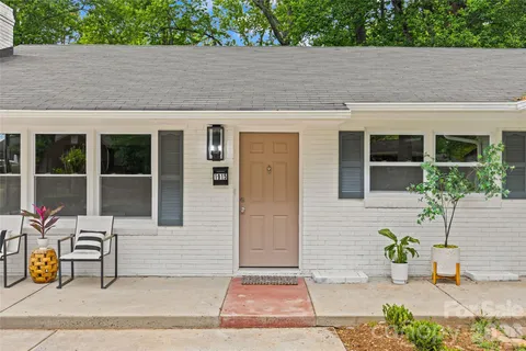 $485,000 | 1915 Birchcrest Drive, Charlotte, NC 28205