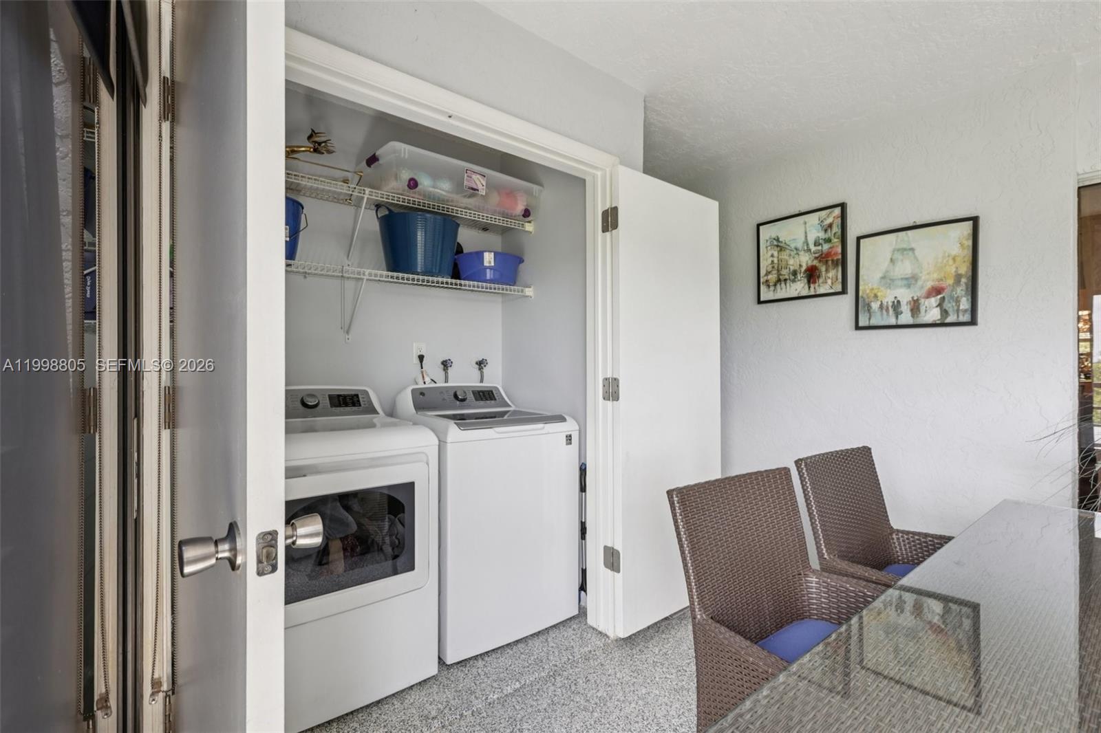 9170 Southwest 14th Street, Unit 4508 Boca Raton, FL 33428 - Photo 14 of 48 a living room with furniture and a fireplace