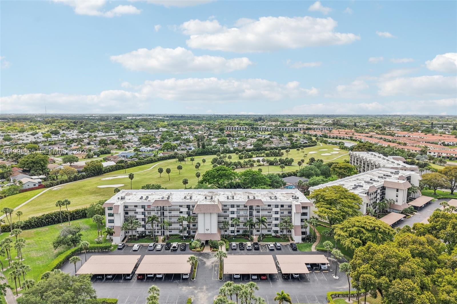 9170 Southwest 14th Street, Unit 4508 Boca Raton, FL 33428 - Photo 40 of 48 a view of a city