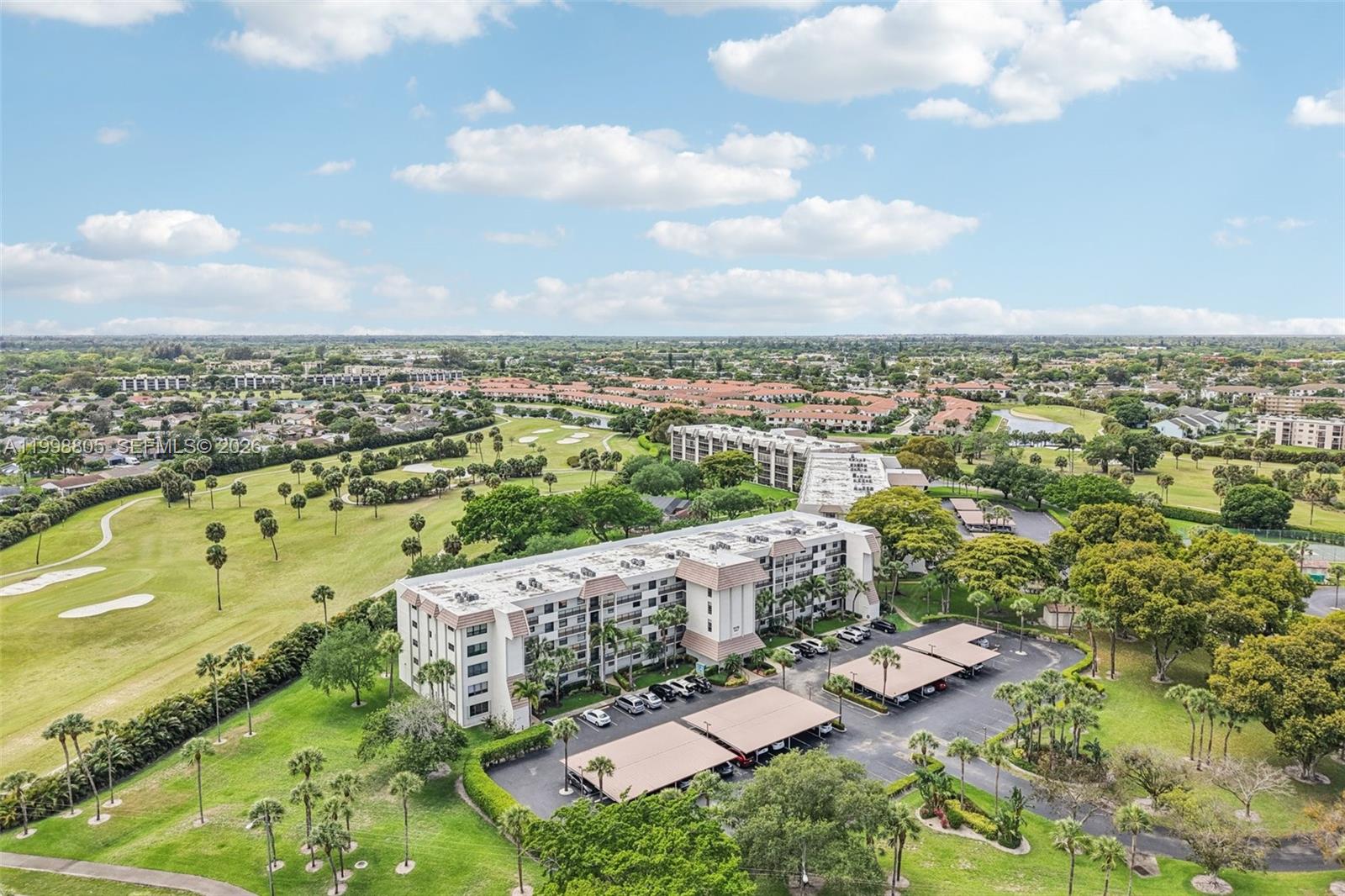 9170 Southwest 14th Street, Unit 4508 Boca Raton, FL 33428 - Photo 41 of 48 a view of a city