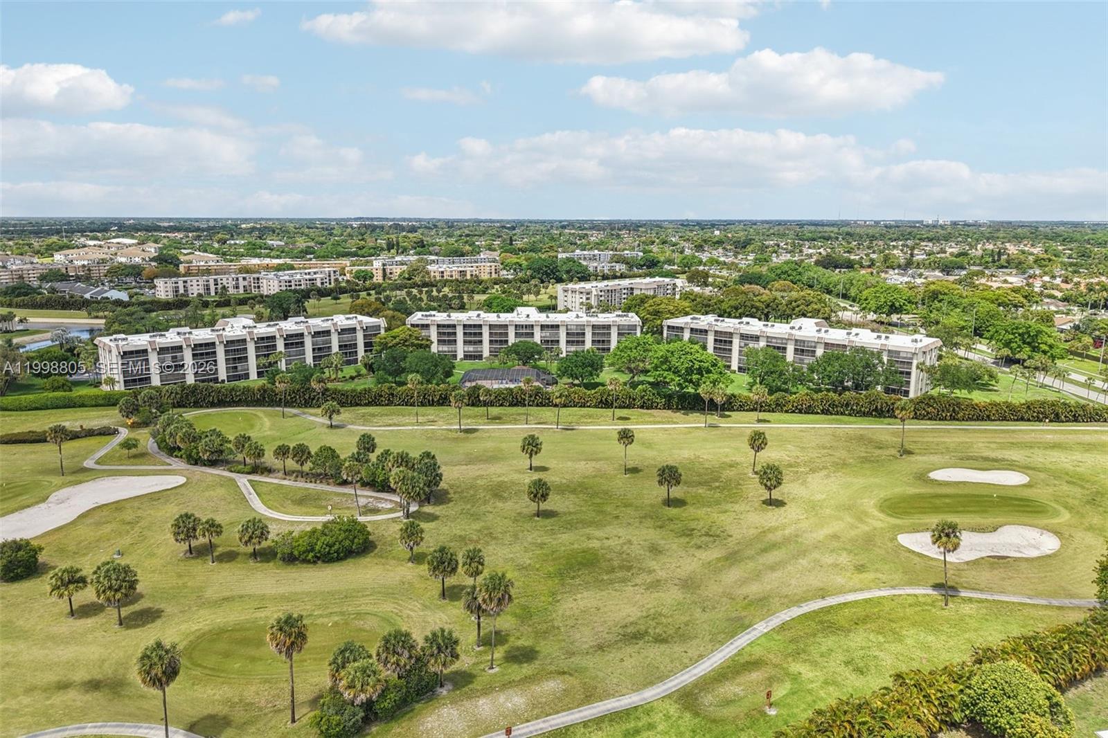 9170 Southwest 14th Street, Unit 4508 Boca Raton, FL 33428 - Photo 43 of 48 a view of a city