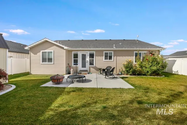 $379,999 | 607 Cheri Court, Kimberly, ID 83341