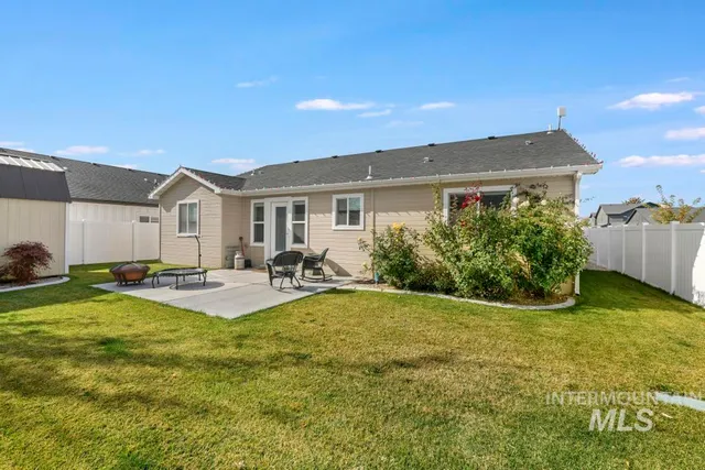 $379,999 | 607 Cheri Court, Kimberly, ID 83341