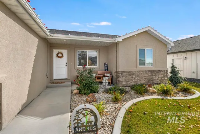 $379,999 | 607 Cheri Court, Kimberly, ID 83341