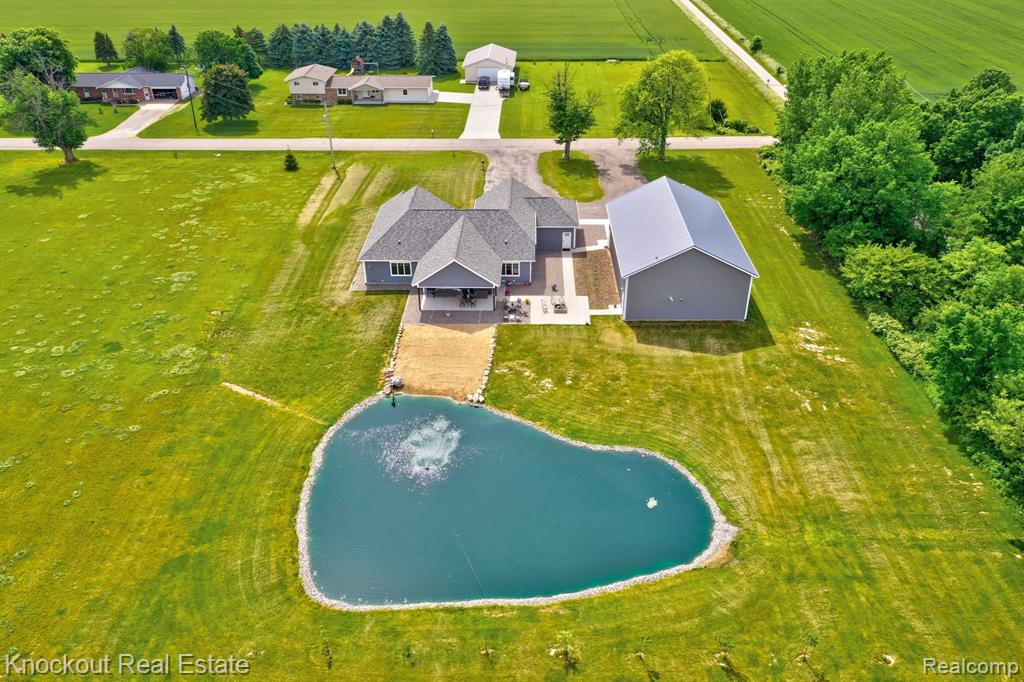 3277 South Reese Road Frankenmuth, MI 48734 - Photo 79 of 81 Gallery Image 79