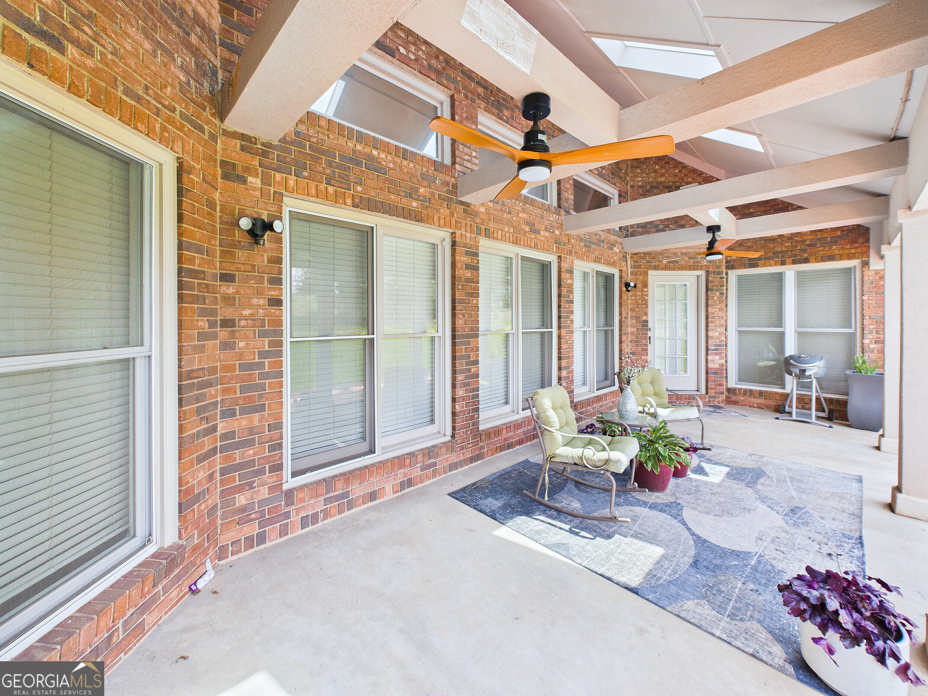 115 Raintree Drive Warner Robins, GA 31088 - Photo 66 of 75