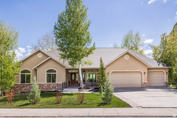 $1,375,000 | 384 Tanner Lane, Midway, UT 84049