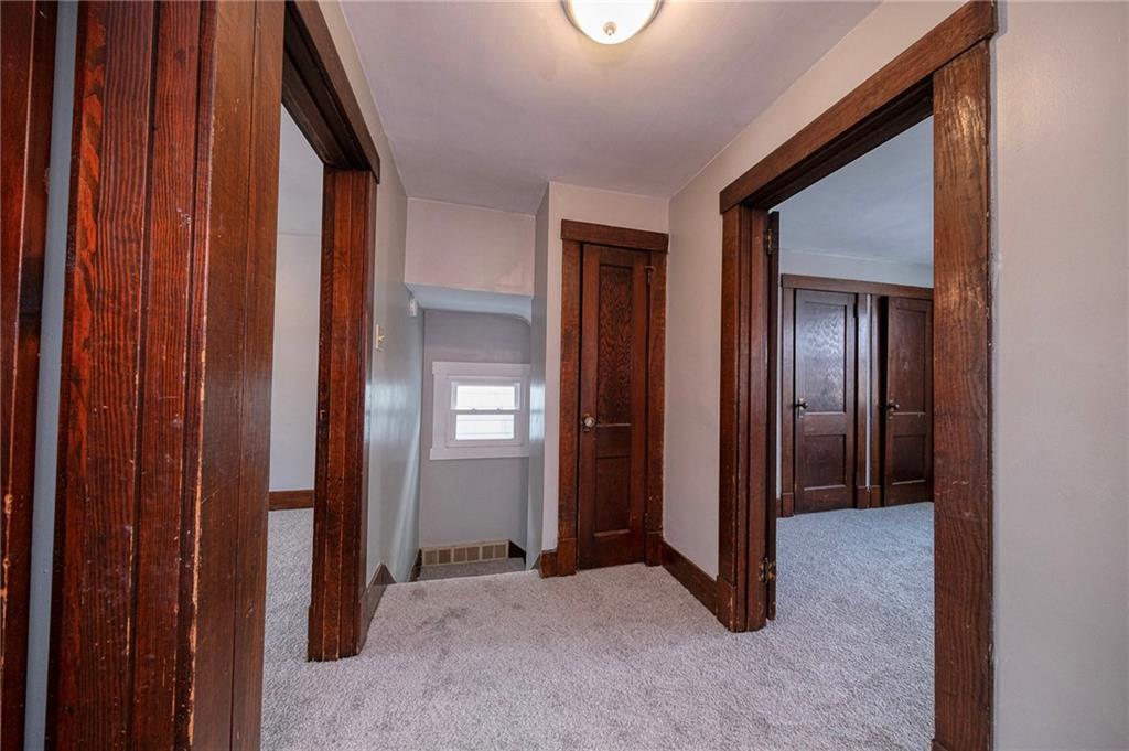 88 Evans Avenue Pittsburgh, PA 15205 - Photo 24 of 41 a view of an empty room