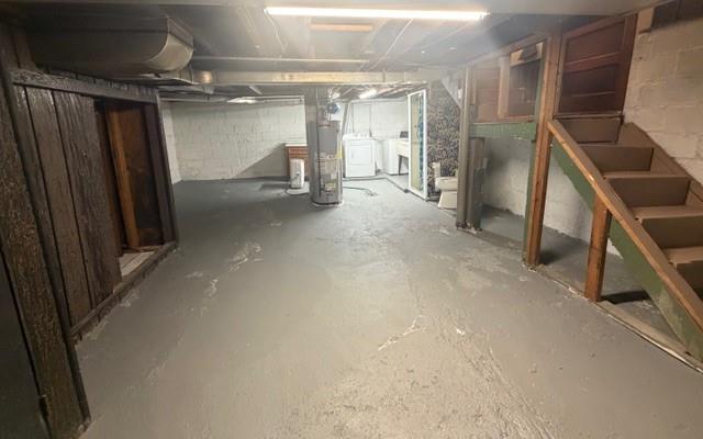 88 Evans Avenue Pittsburgh, PA 15205 - Photo 36 of 41 a view of a storage in a room