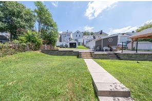 88 Evans Avenue Pittsburgh, PA 15205 - Photo 38 of 41 a view of a city