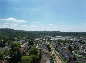 88 Evans Avenue Pittsburgh, PA 15205 - Photo 6 of 41 an aerial view of a city