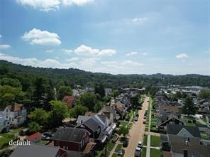 88 Evans Avenue Pittsburgh, PA 15205 - Photo 7 of 41 an aerial view of a city