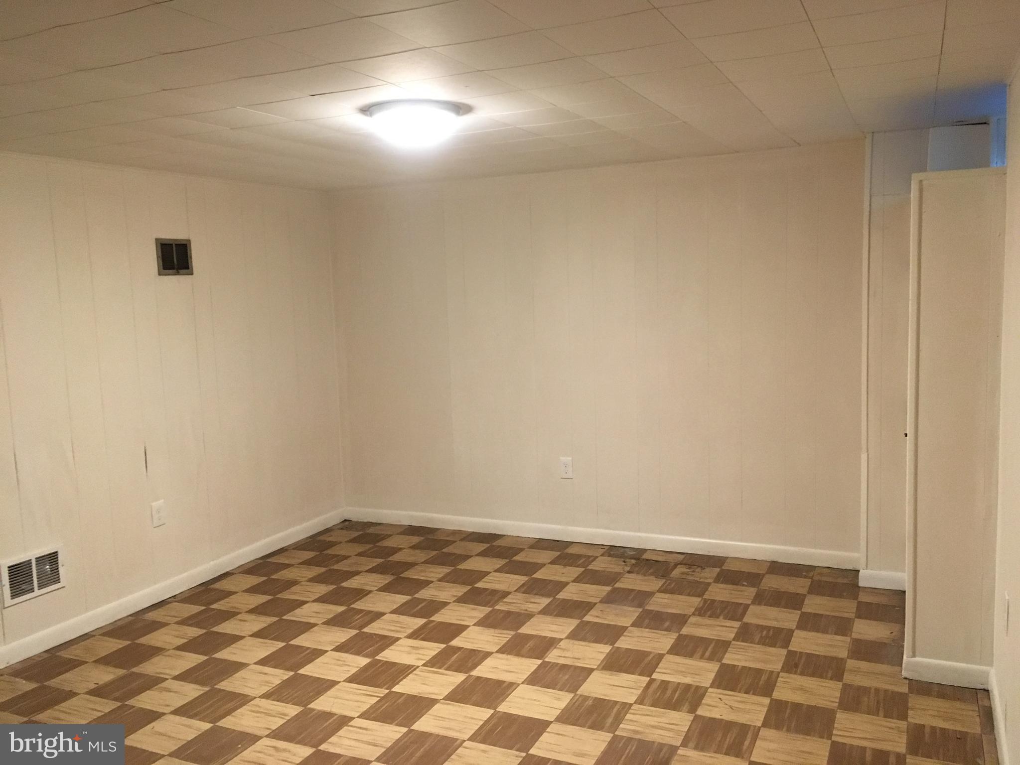 5254 Darien Road Baltimore, MD 21206 - Photo 9 of 11 Basement