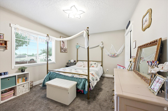 11859 Preamble Road Draper, UT 84020 - Photo 15 of 30 Bedroom