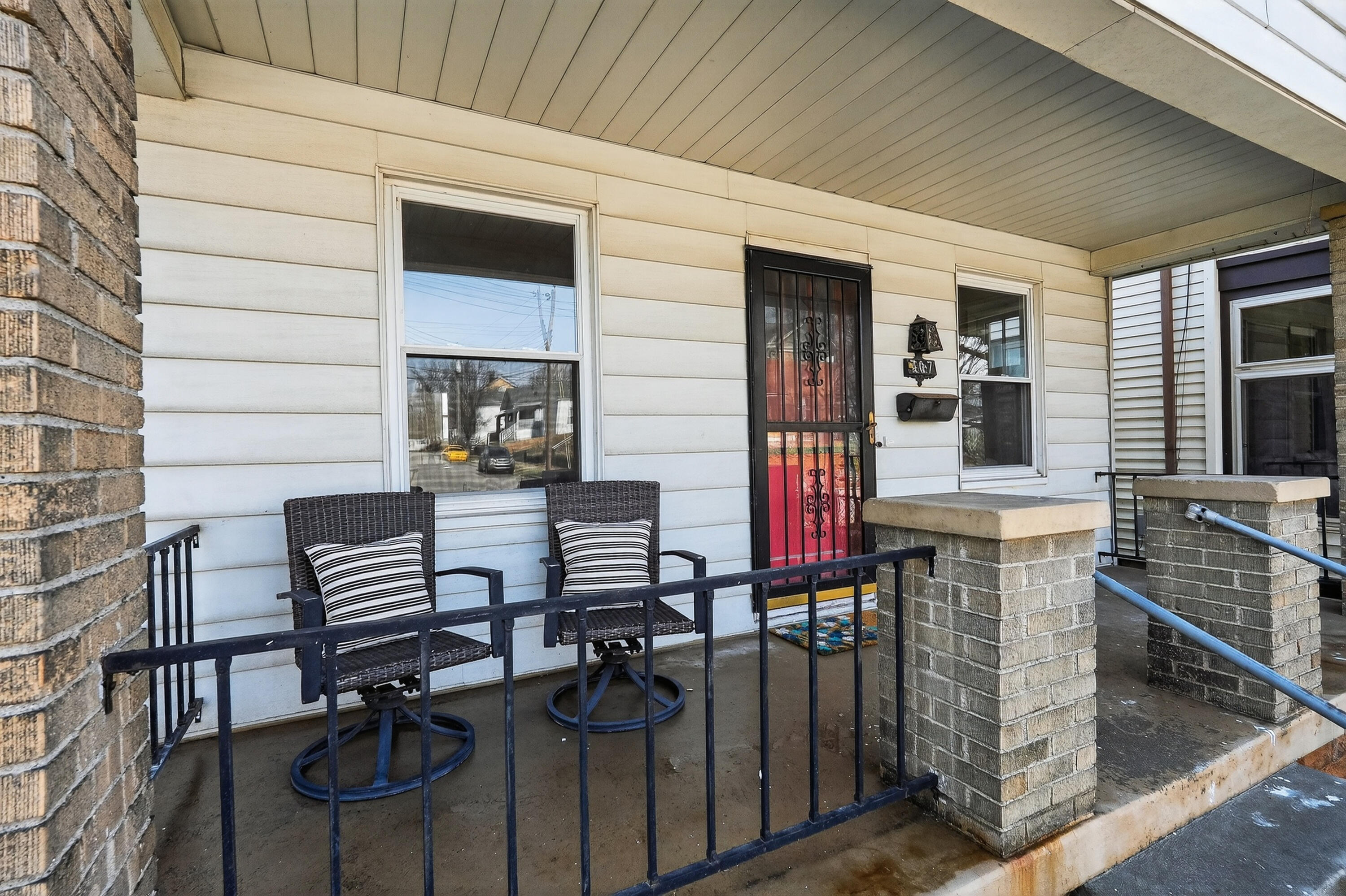 407 Baltimore Avenue Covington, KY 41015 - Photo 23 of 26