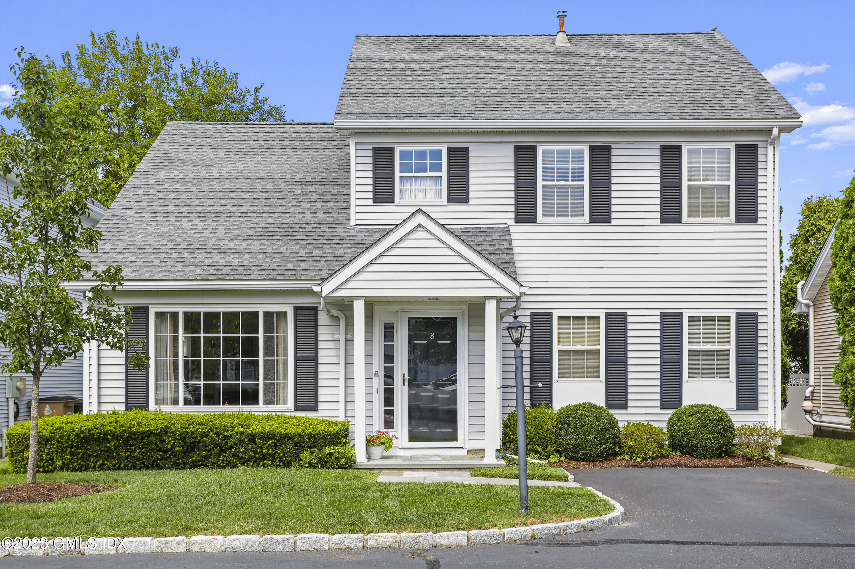 1 Shore Road, Unit 8 Stamford, CT 06902 - Photo 1 of 20 1 Shore Road Unit #8