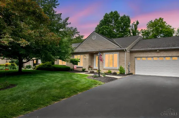 $397,900 | 8196 Riversedge Circle, Maineville, OH 45039