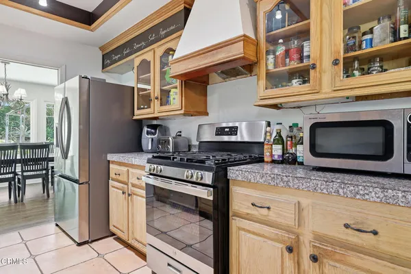 $1,650,000 | 2266 Adrian Street, Newbury Park, CA 91320