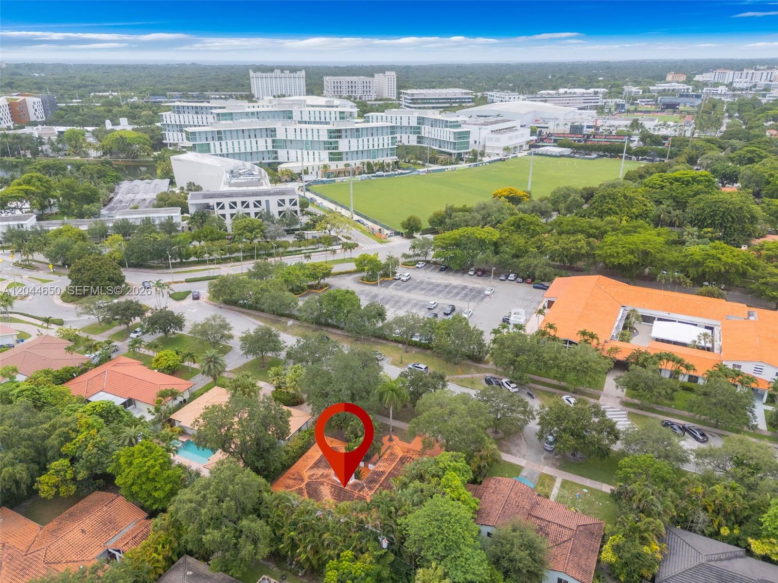 1439 Miller Road Coral Gables, FL 33146 - Photo 5 of 35