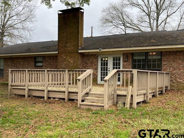 113 Redbud Street Pittsburg, TX 75686 - Photo 25 of 26