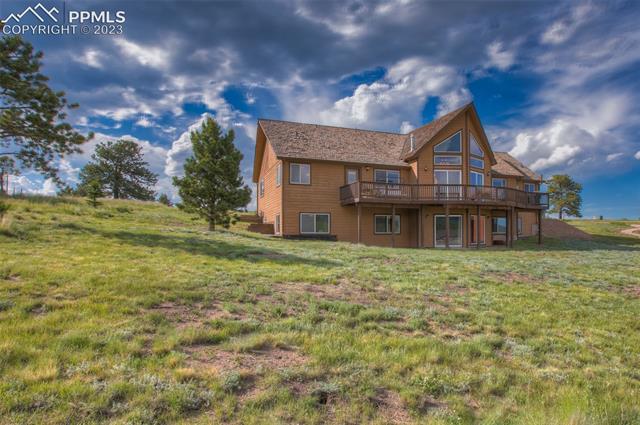 113 Matthew Road Divide, CO 80814 - Photo 24 of 29 Gallery Image 24