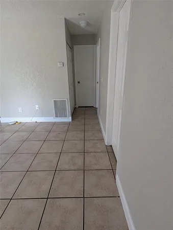 a view of a hallway