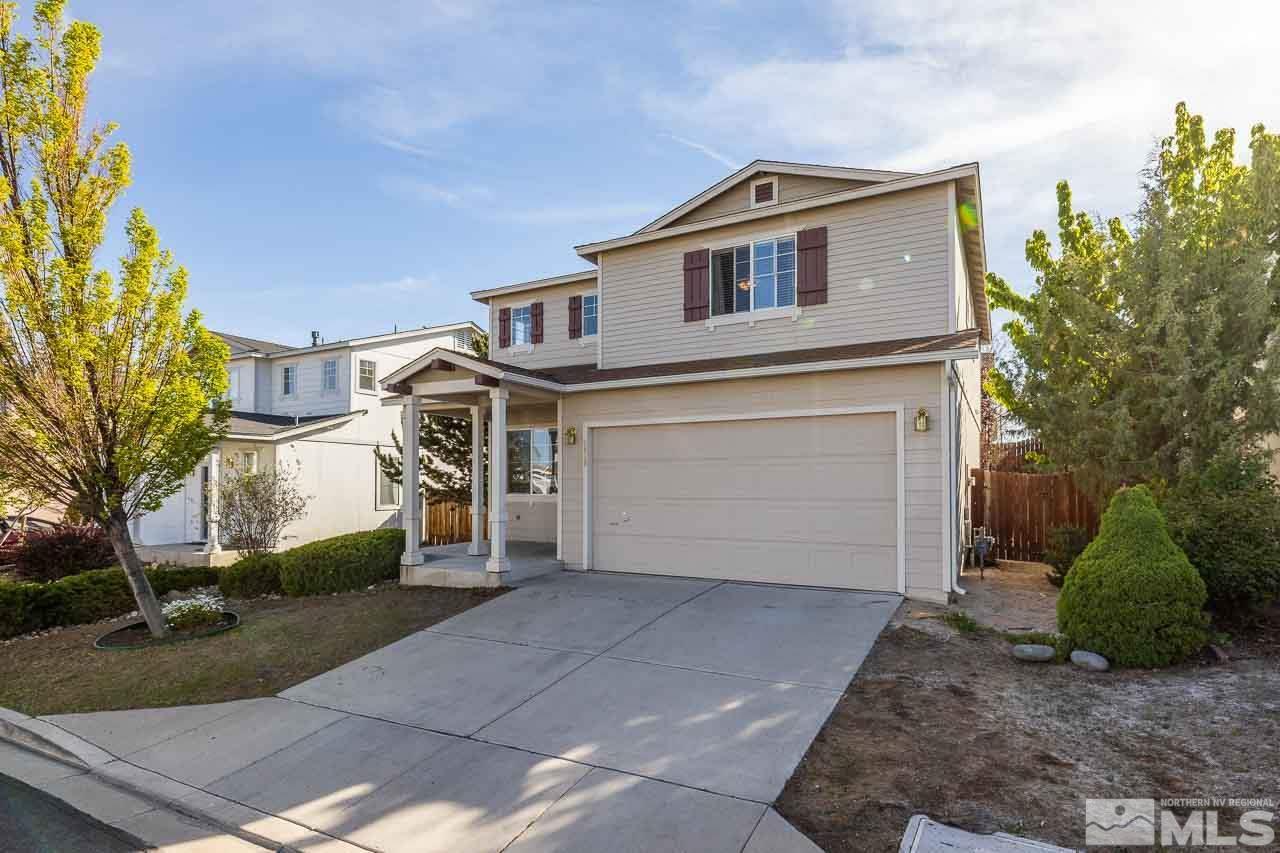 5840 September Circle Reno, NV 89523 - Photo 2 of 20 Photo 2